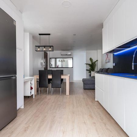 - Spacious Sanctuary In The Heart Of Valencia! - Eksteriør bilde