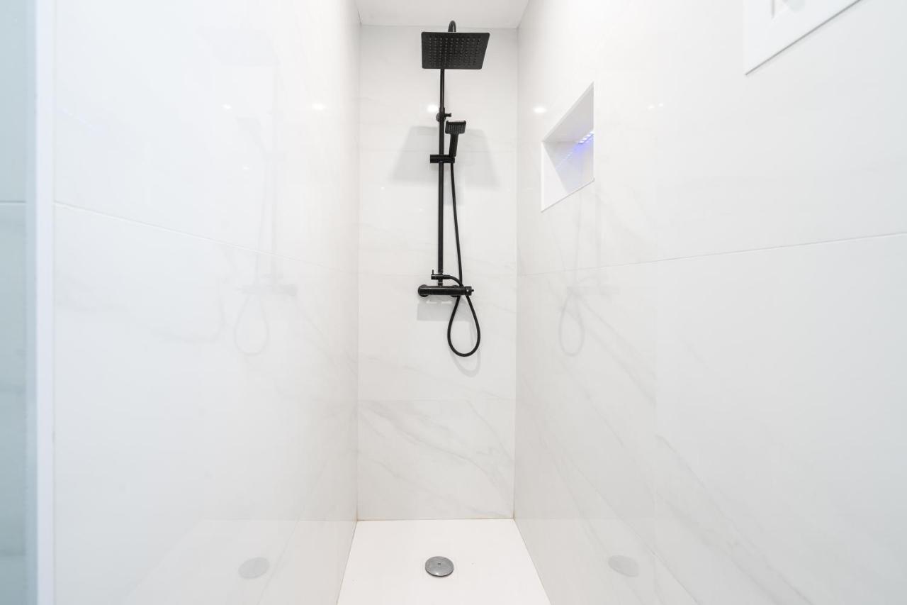 - Spacious Sanctuary In The Heart Of Valencia! - Eksteriør bilde