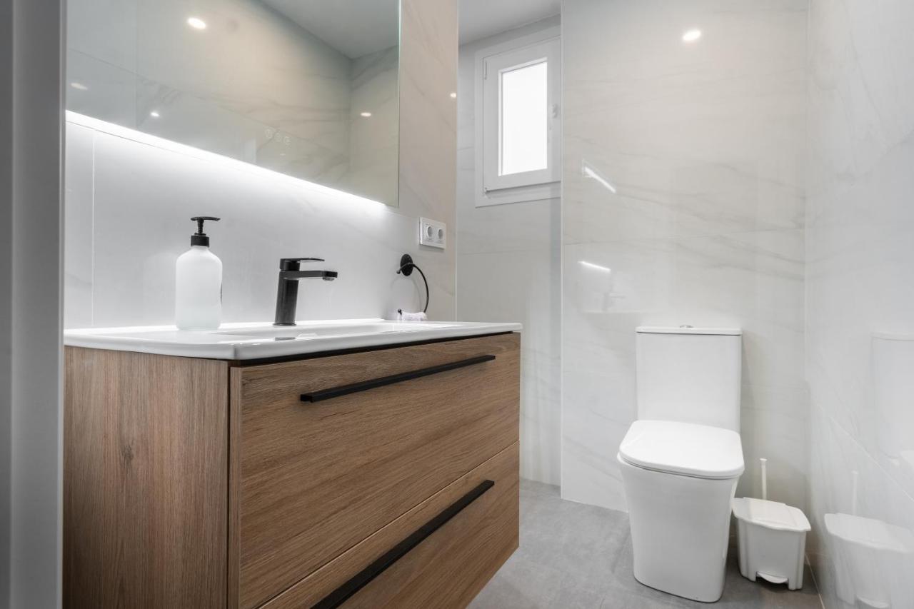 - Spacious Sanctuary In The Heart Of Valencia! - Eksteriør bilde
