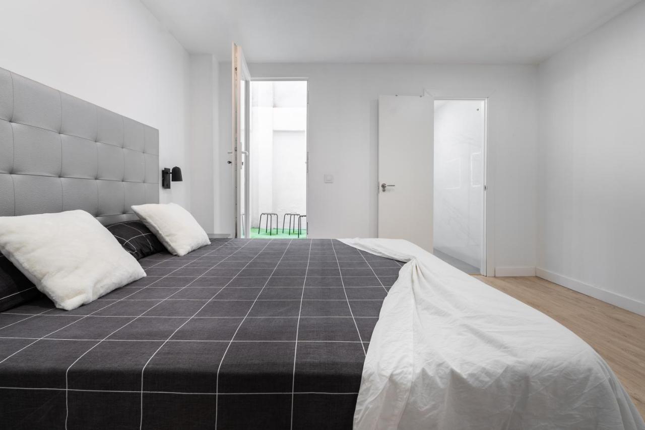 - Spacious Sanctuary In The Heart Of Valencia! - Eksteriør bilde