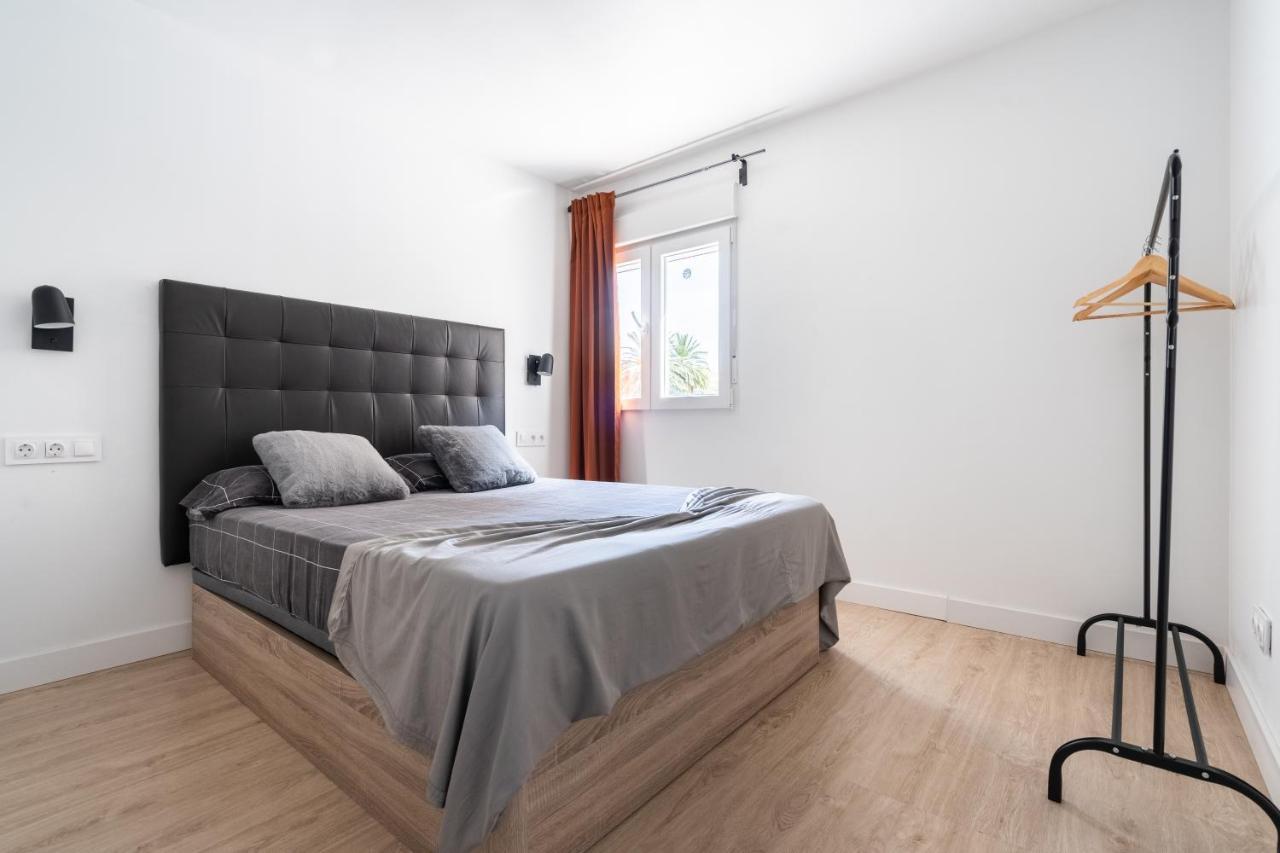 - Spacious Sanctuary In The Heart Of Valencia! - Eksteriør bilde