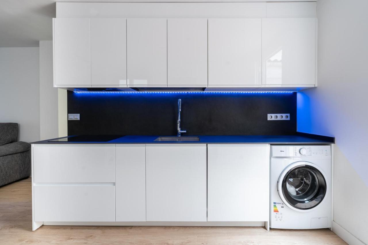 - Spacious Sanctuary In The Heart Of Valencia! - Eksteriør bilde