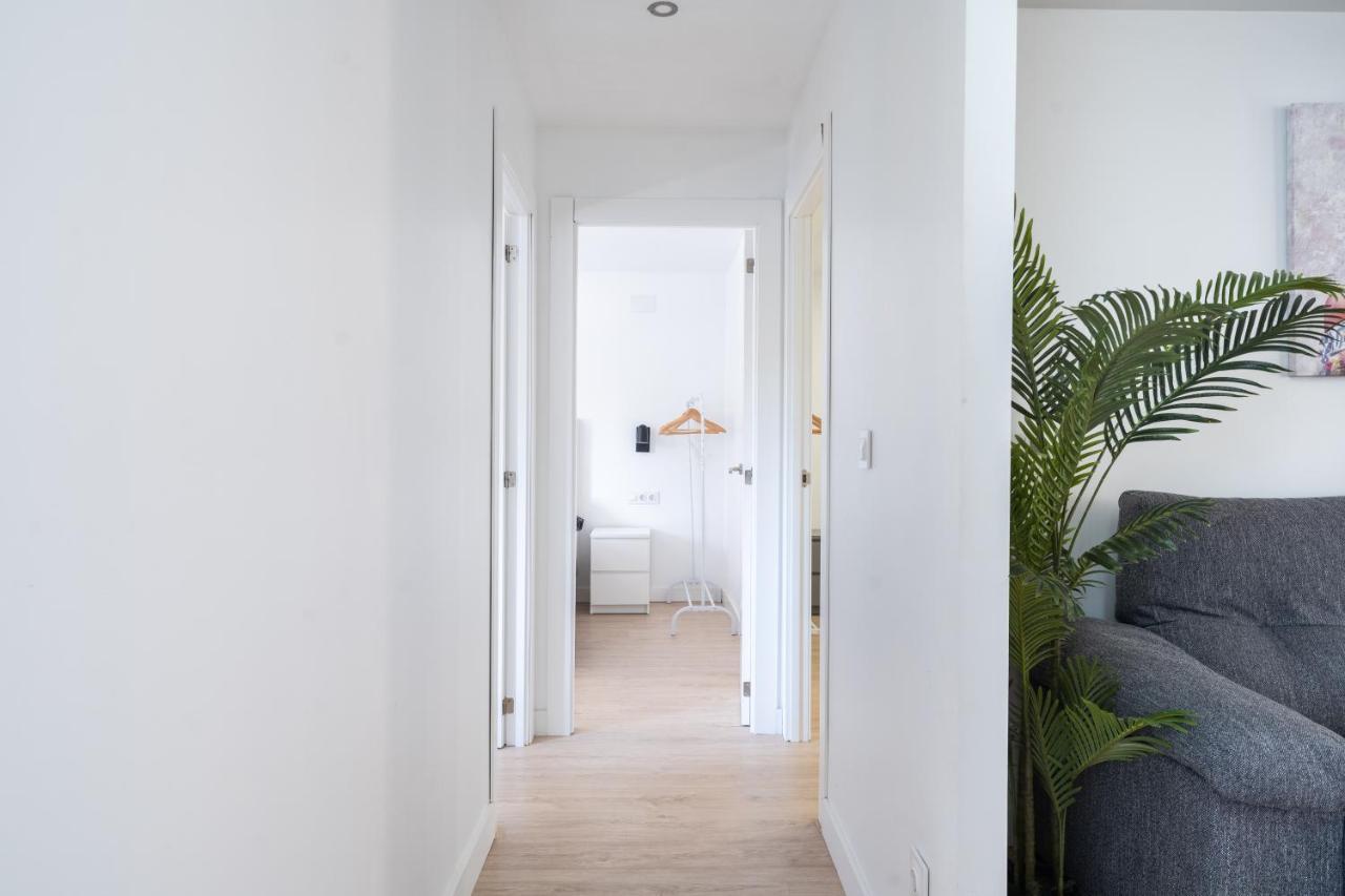 - Spacious Sanctuary In The Heart Of Valencia! - Eksteriør bilde