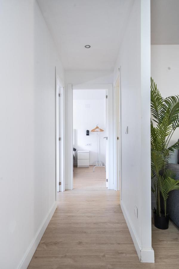 - Spacious Sanctuary In The Heart Of Valencia! - Eksteriør bilde
