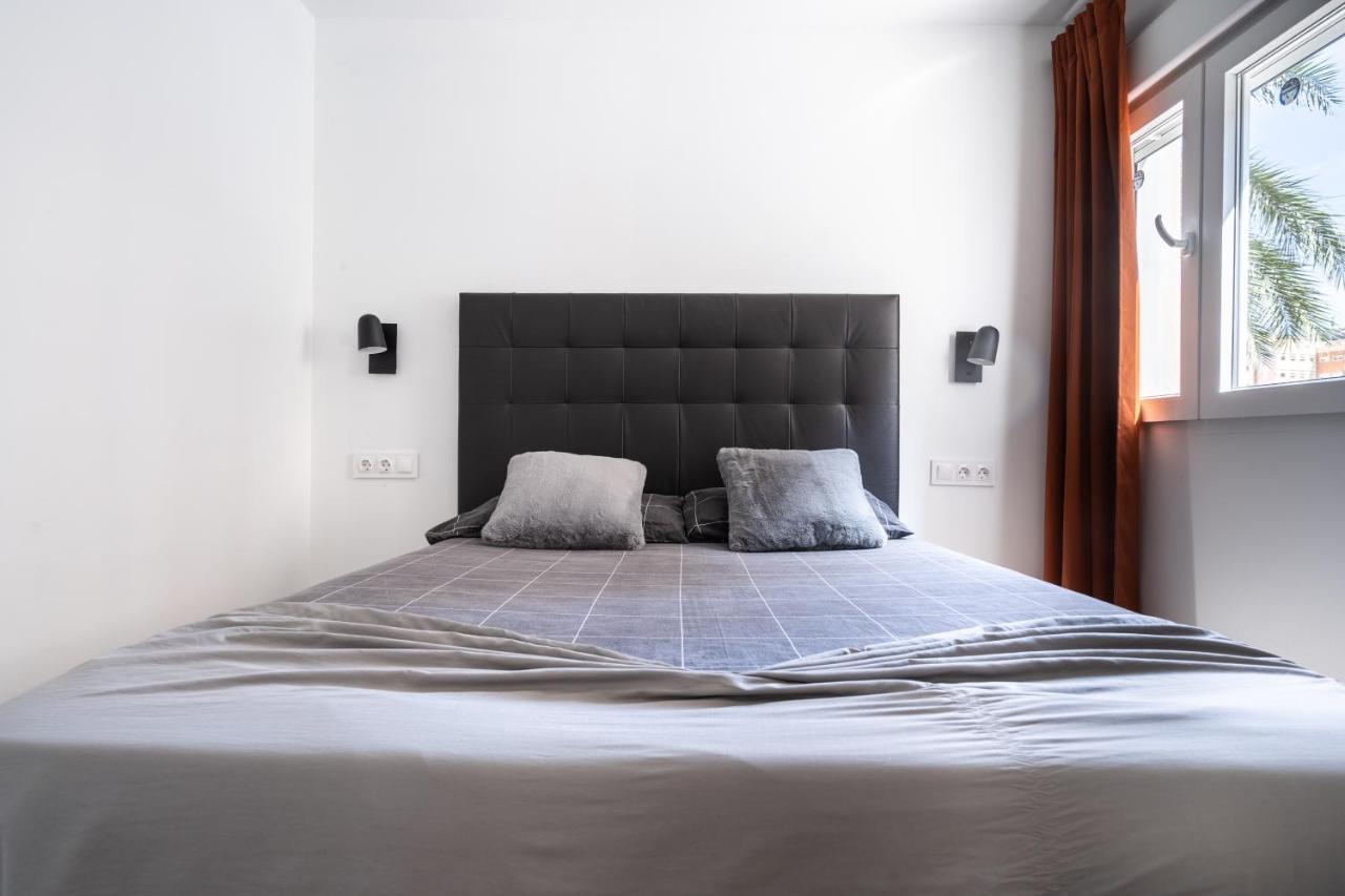 - Spacious Sanctuary In The Heart Of Valencia! - Eksteriør bilde