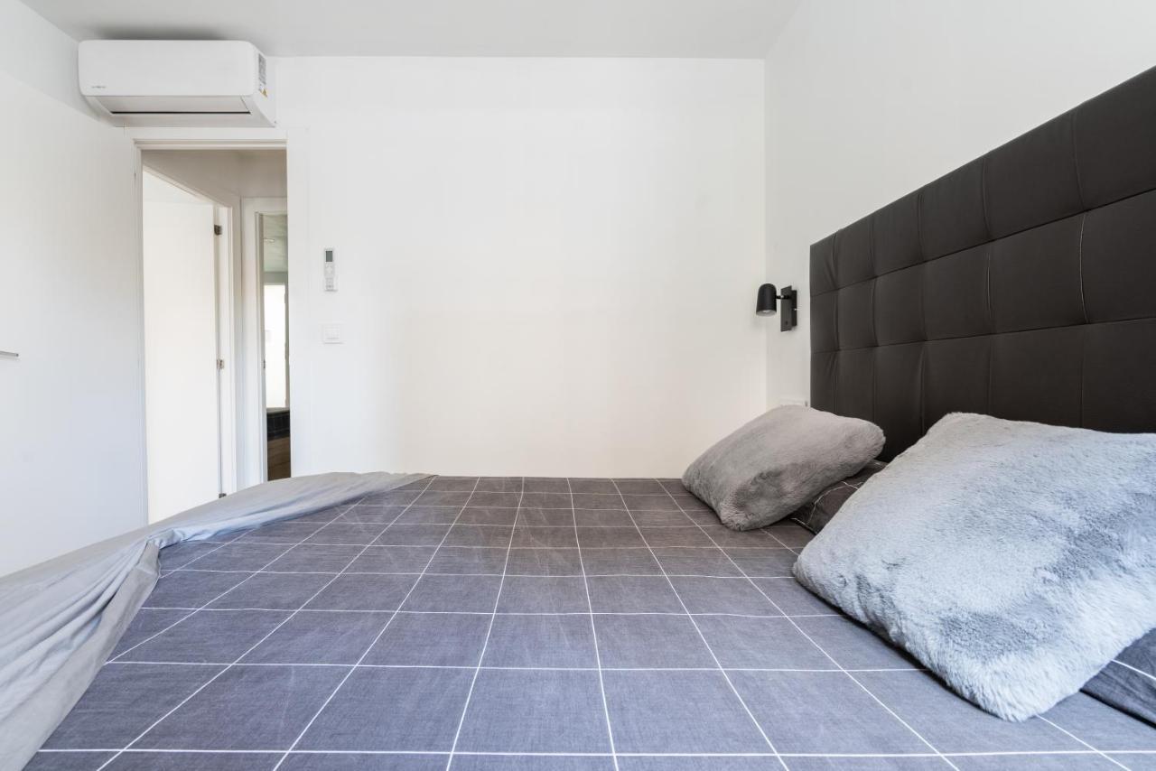- Spacious Sanctuary In The Heart Of Valencia! - Eksteriør bilde